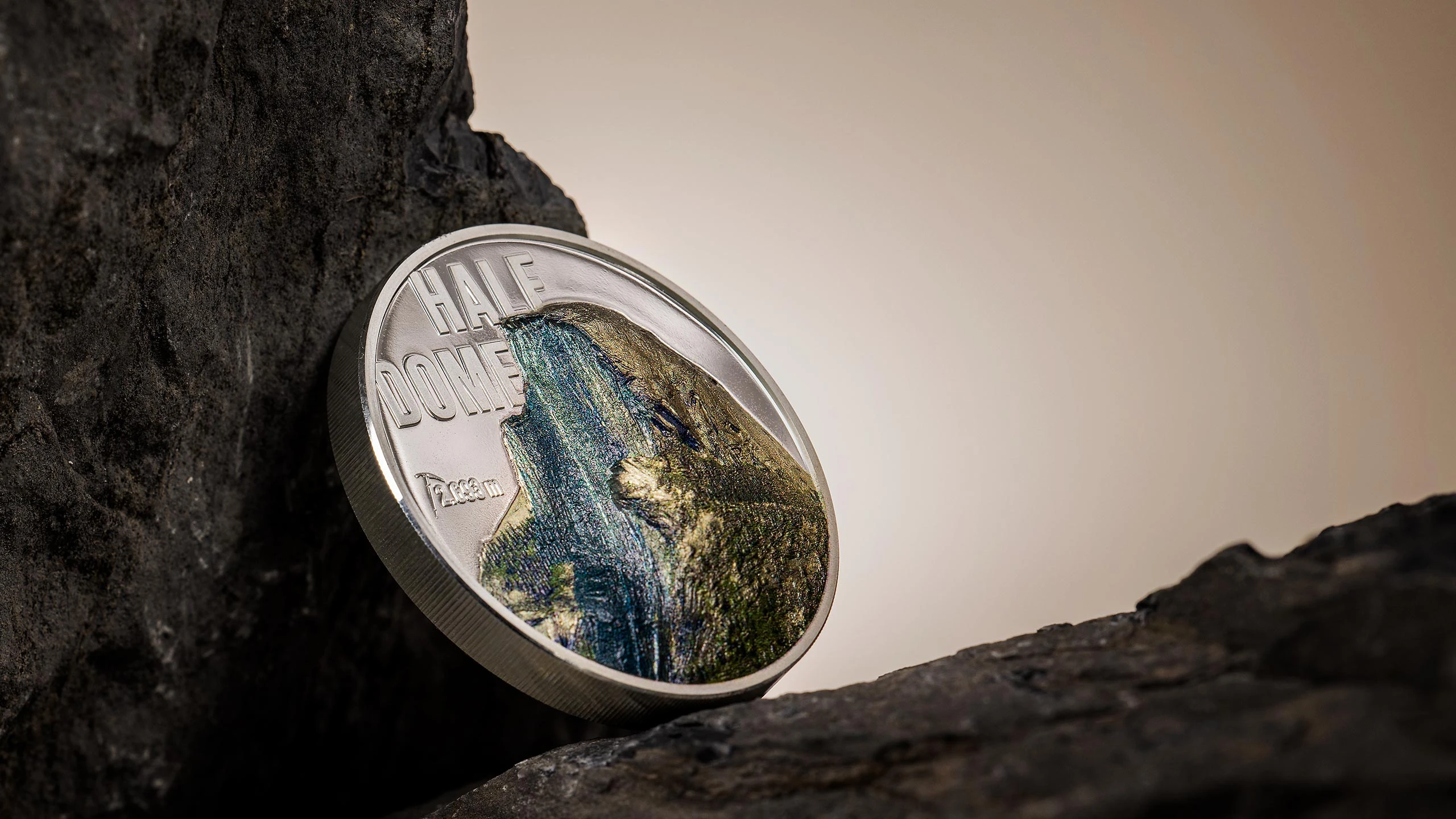 Half Dome