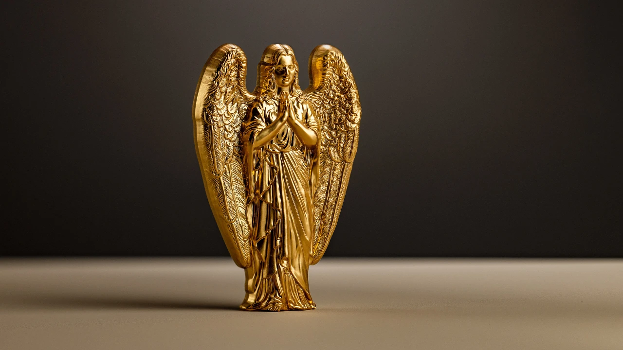 Angel of Mercy