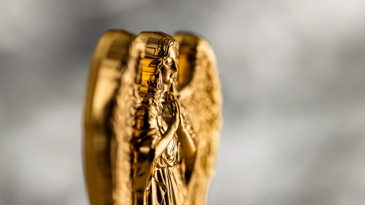 Angel of Mercy
