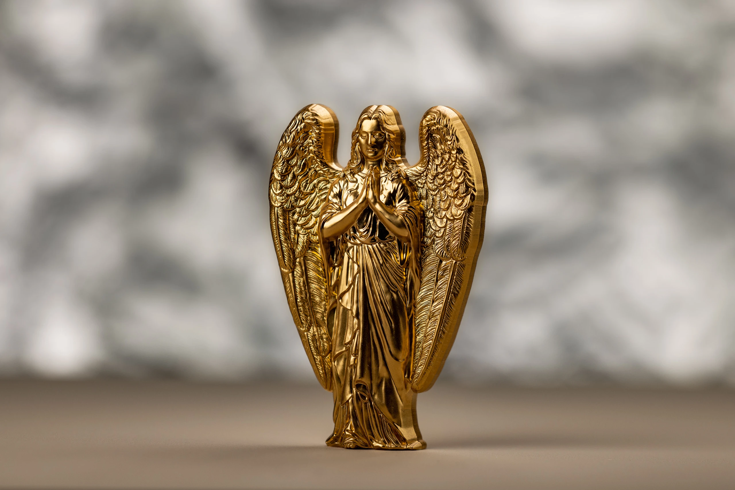 Angel of Mercy