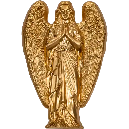 Angel of Mercy