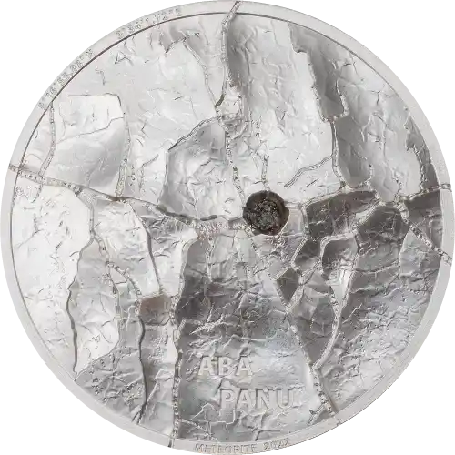 Aba Panu Meteorite