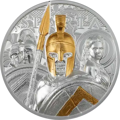 Sparta