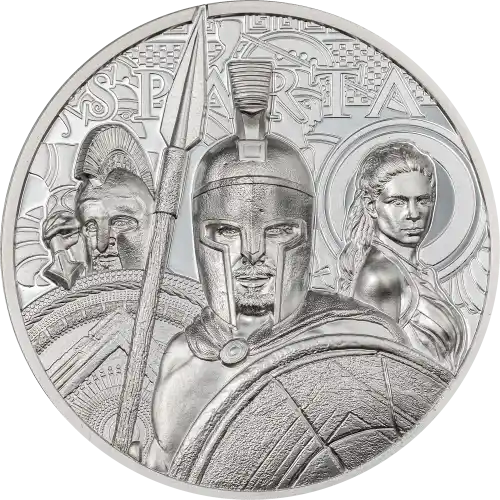 Sparta