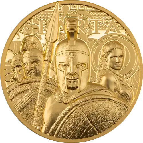 Sparta