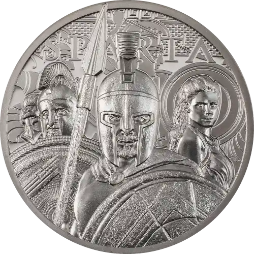 Sparta