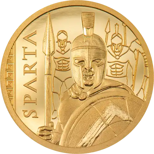 Sparta