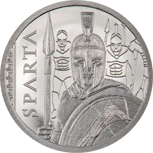 Sparta