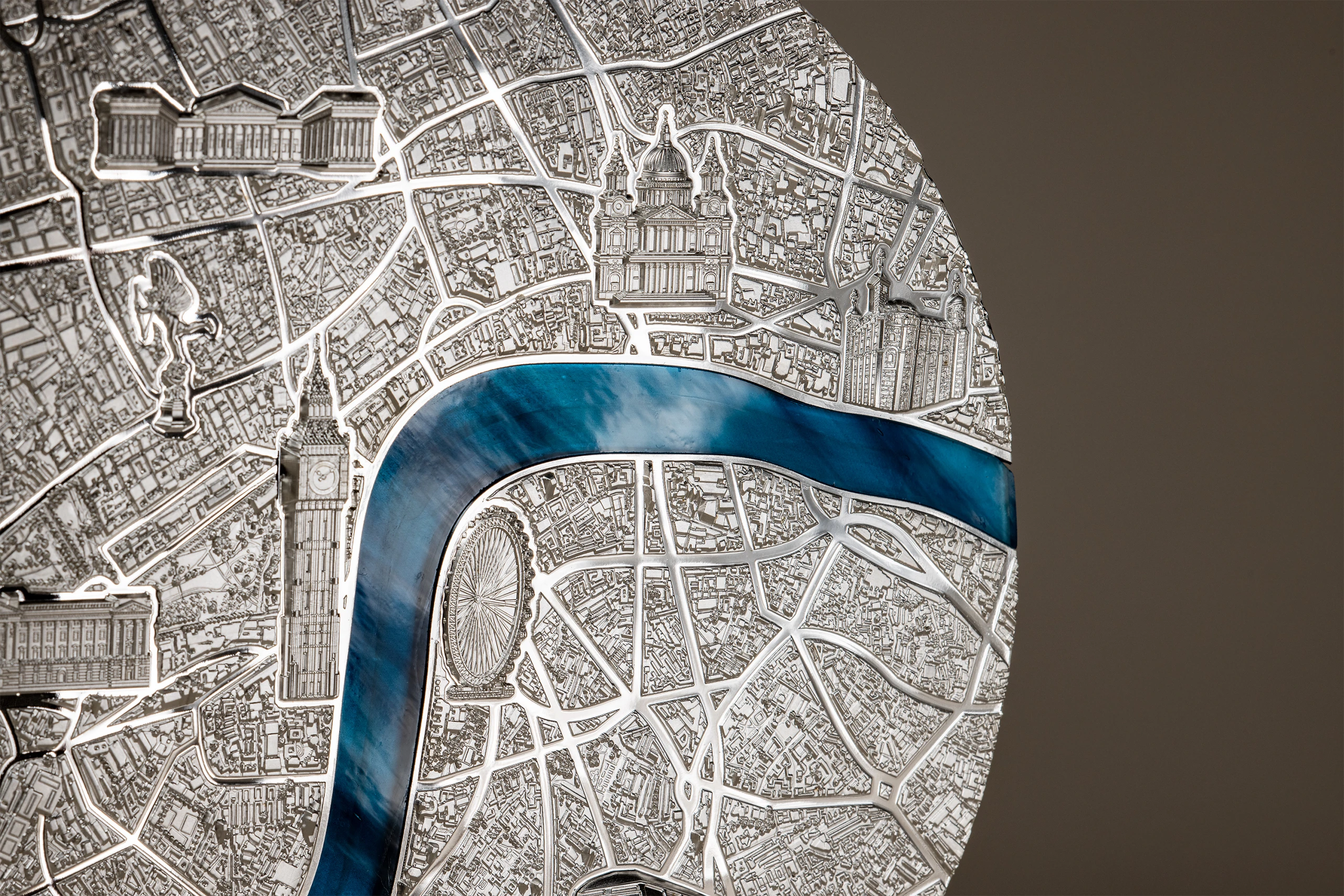 London Kilo Edition