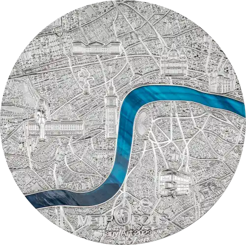London Kilo Edition