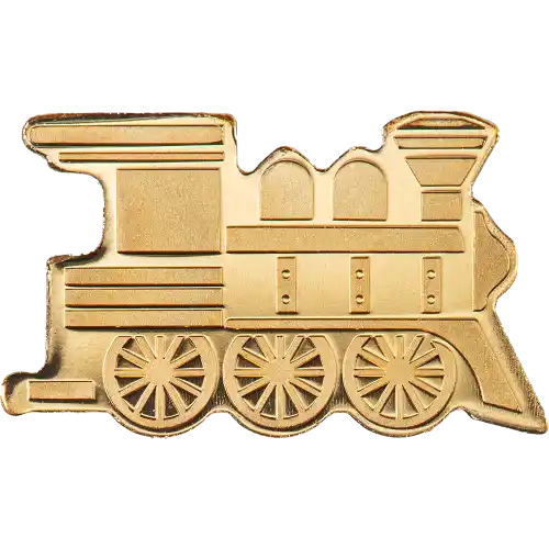 Golden Train