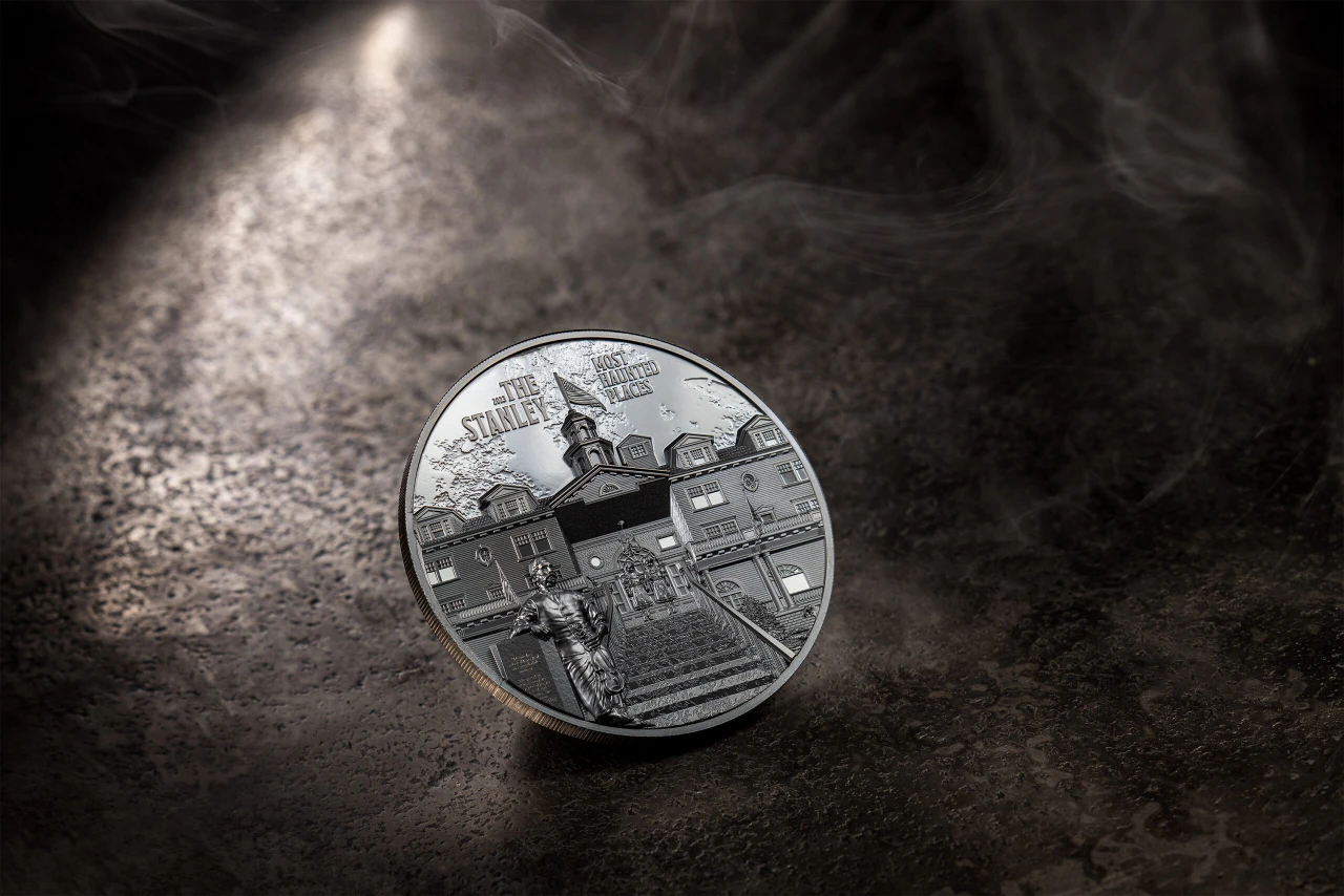 Most Haunted Places – The Stanley