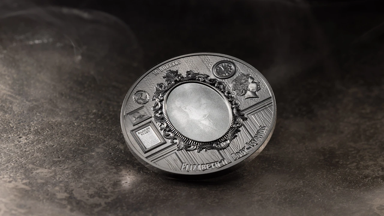 Most Haunted Places – The Stanley