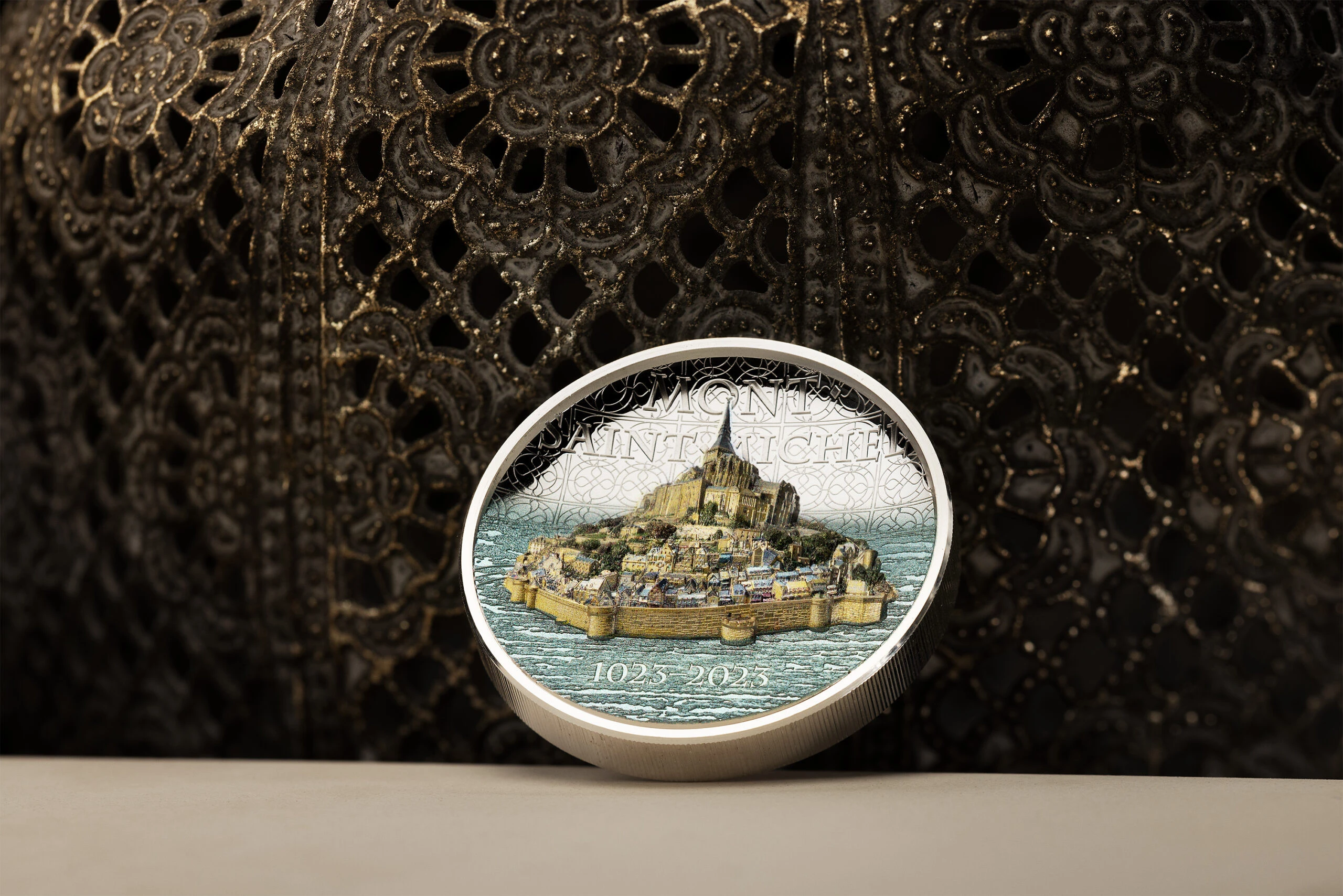 Mont-Saint-Michel