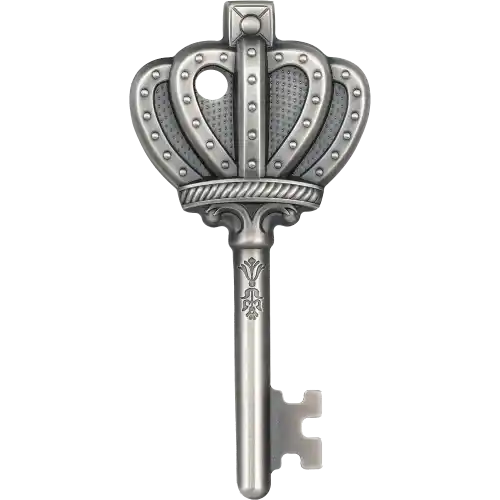 Key to my Kingdom