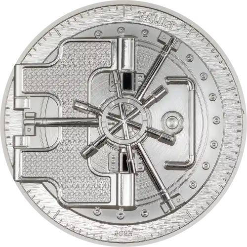 Vault