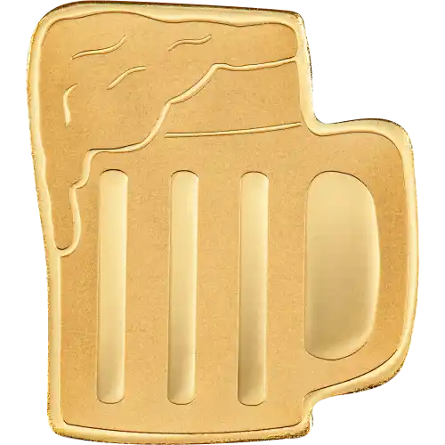 Beer mug