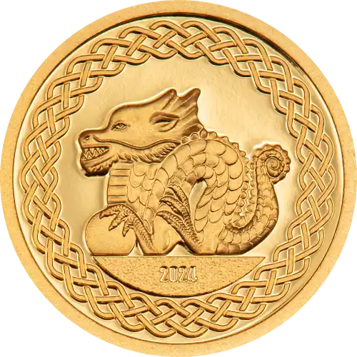 Year of the Dragon