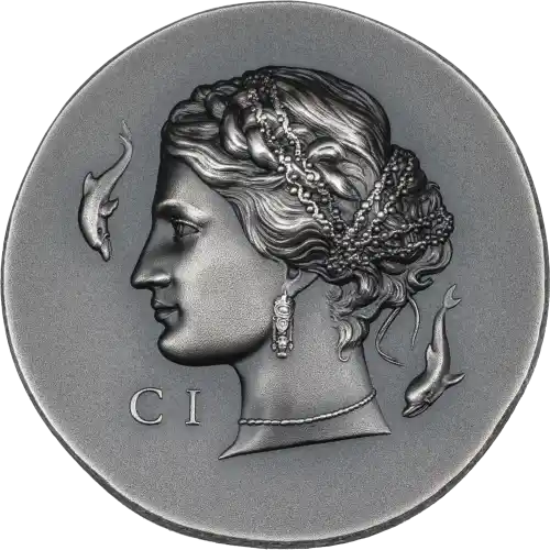 Arethusa