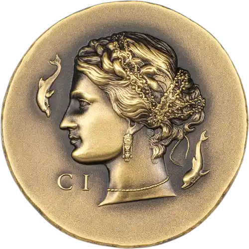 Arethusa