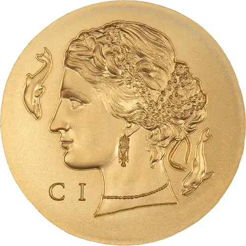 Arethusa