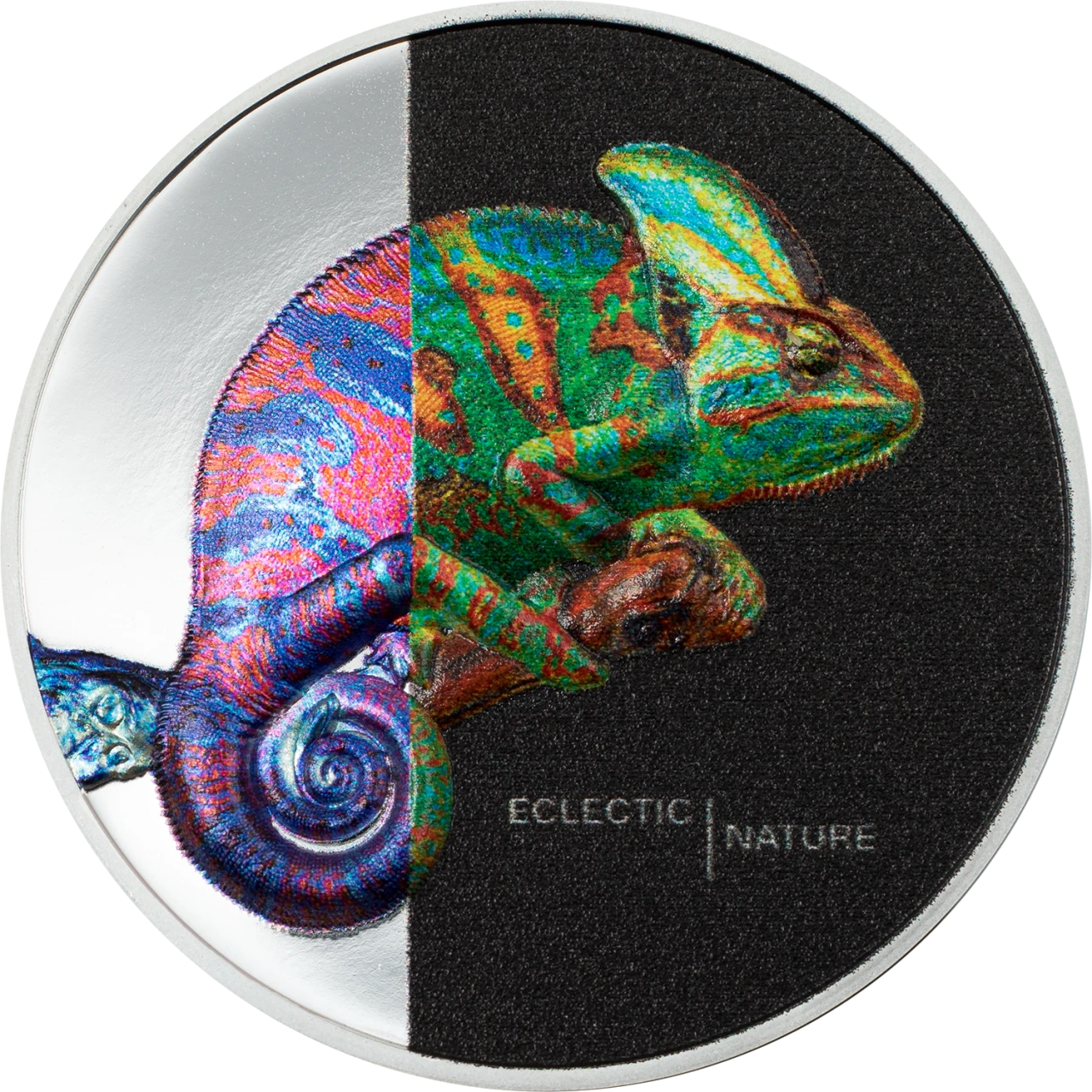 Chameleon