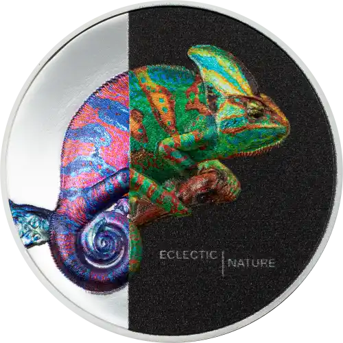 Chameleon