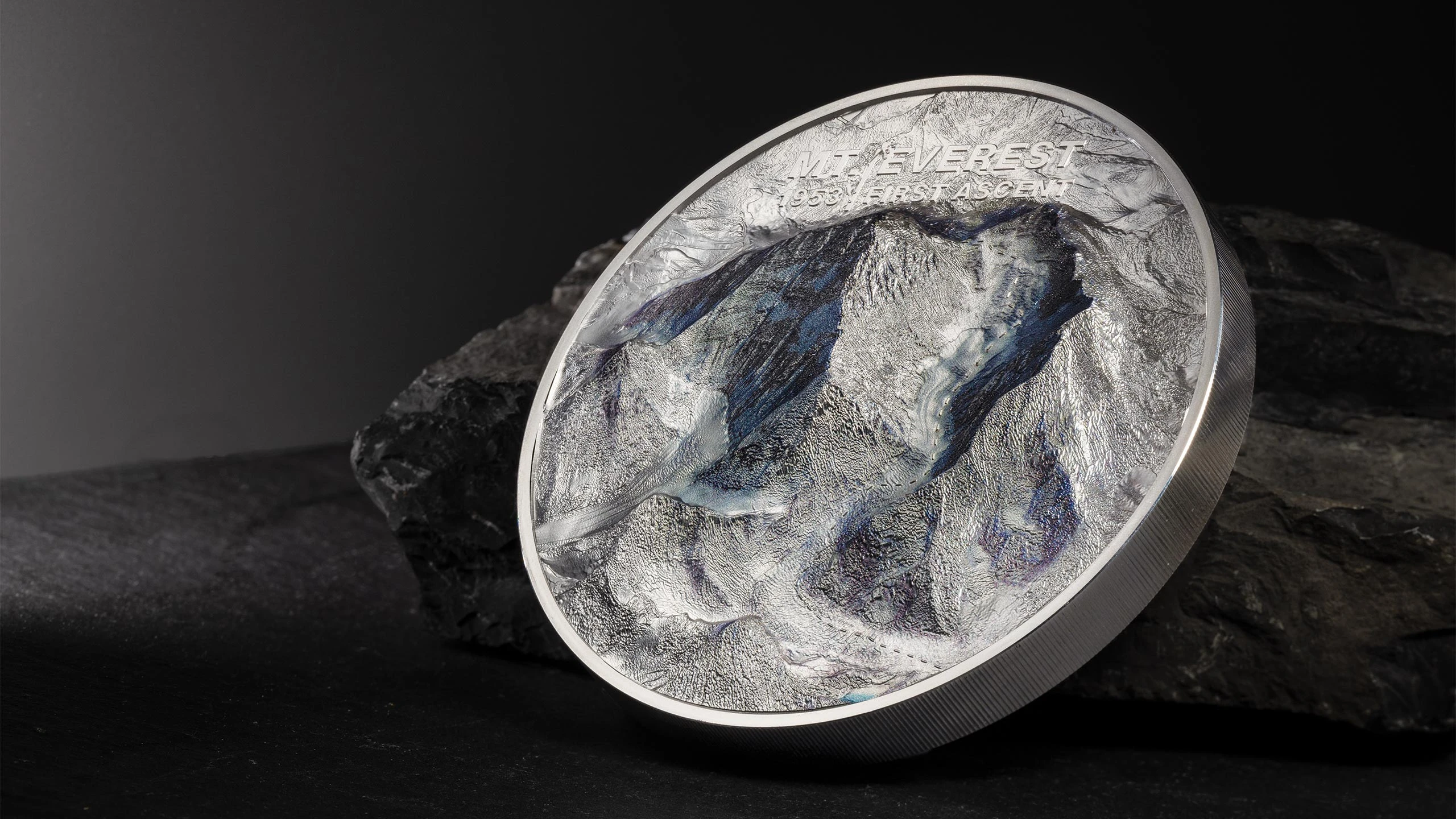 Mount Everest - Kilo Edition