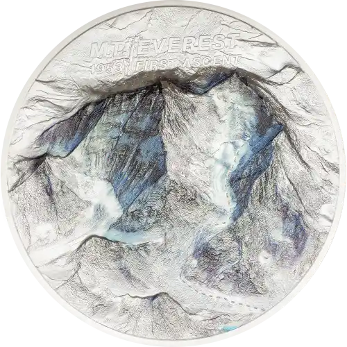 Mount Everest - Kilo Edition