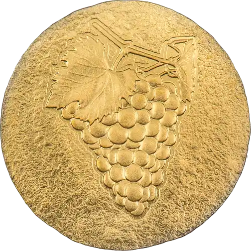 Wine Grapes - Naxos