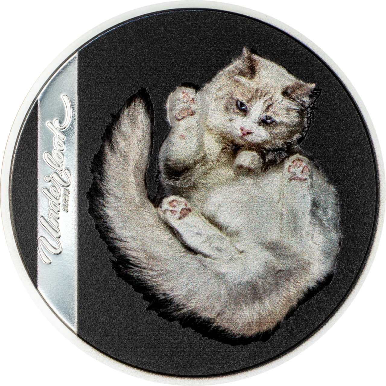 Underlook - Undercat