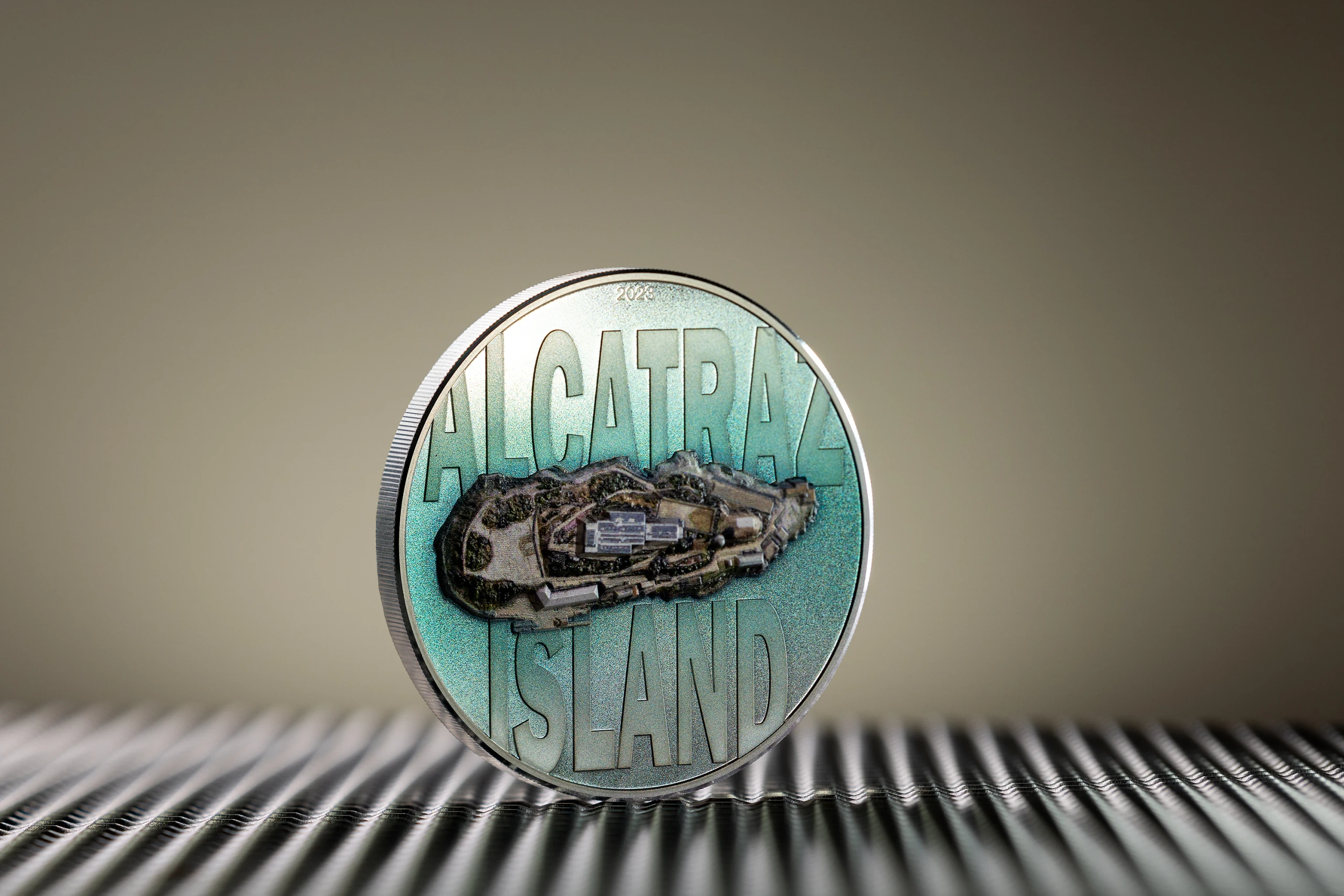 Alcatraz