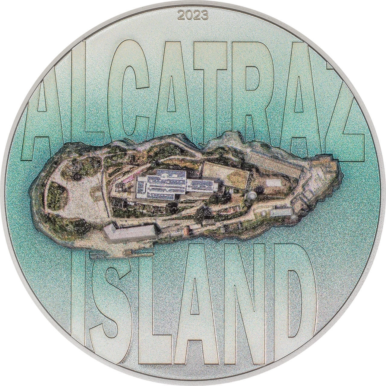 Alcatraz
