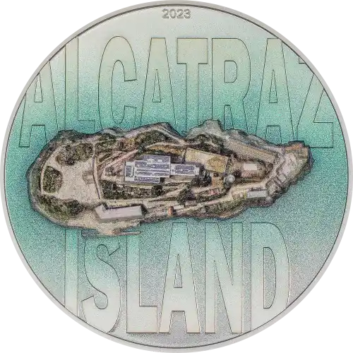 Alcatraz