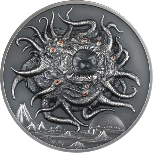 Azathoth