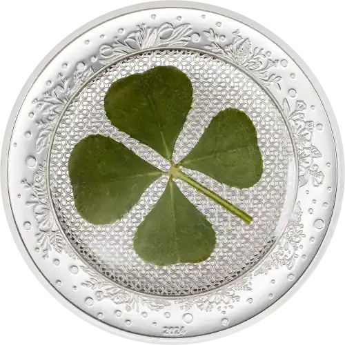 Ounce of Luck 2024