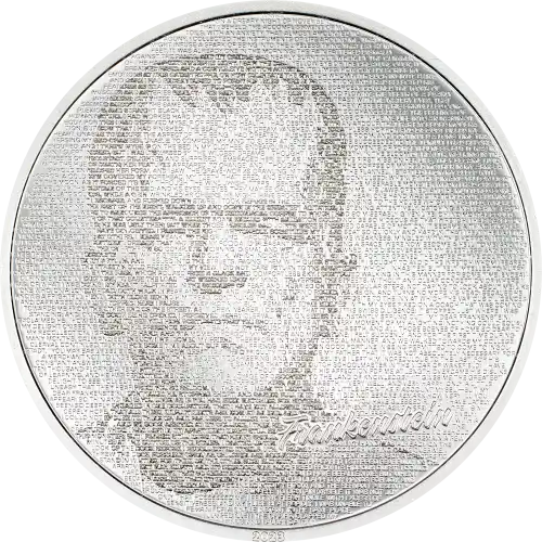 Frankenstein