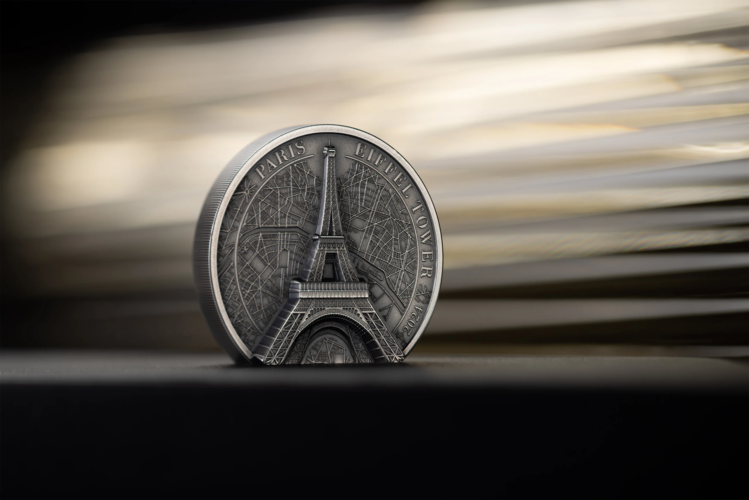 Eiffel Tower