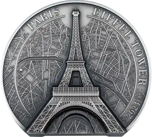 Eiffel Tower
