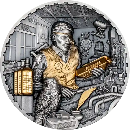 Science Lab