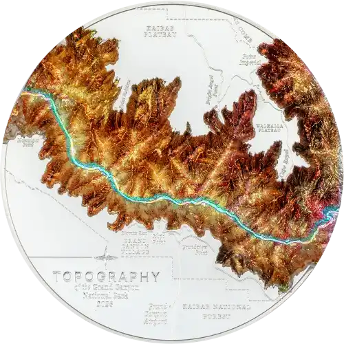 Grand Canyon