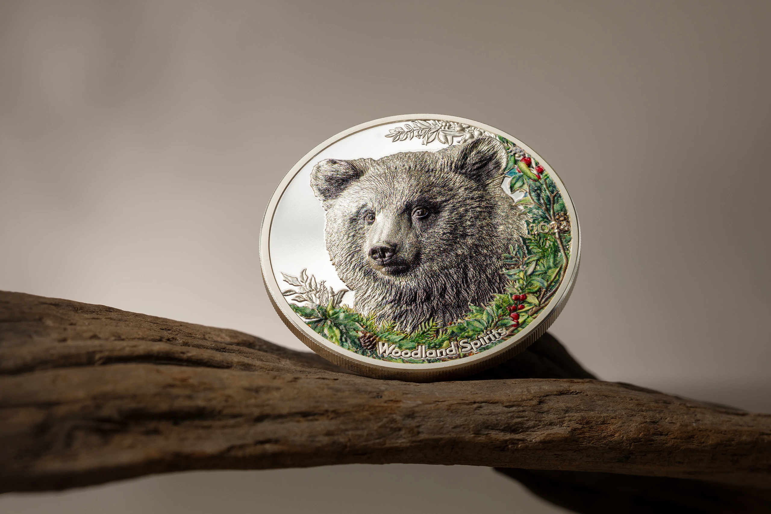 Bear
