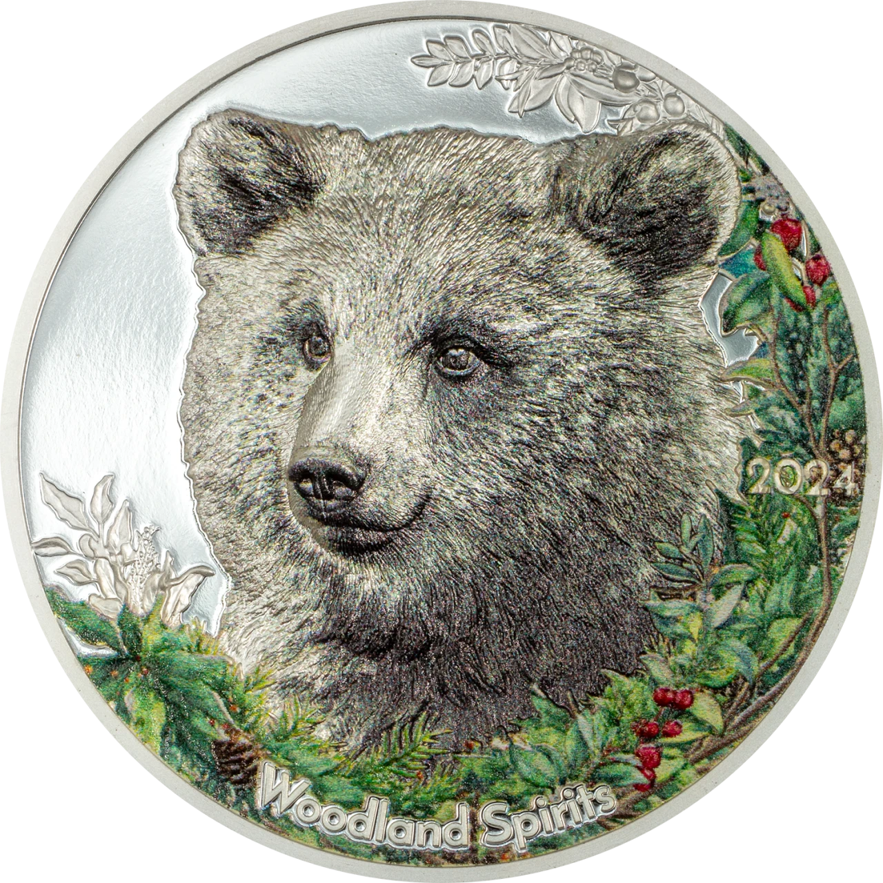 Bear