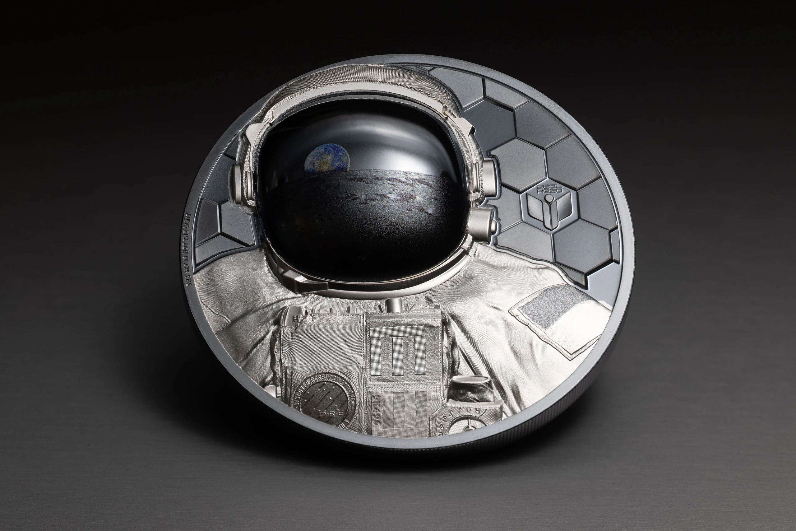 Astronaut