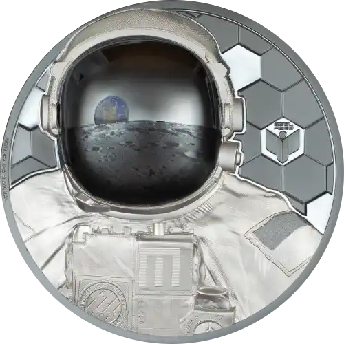 Astronaut