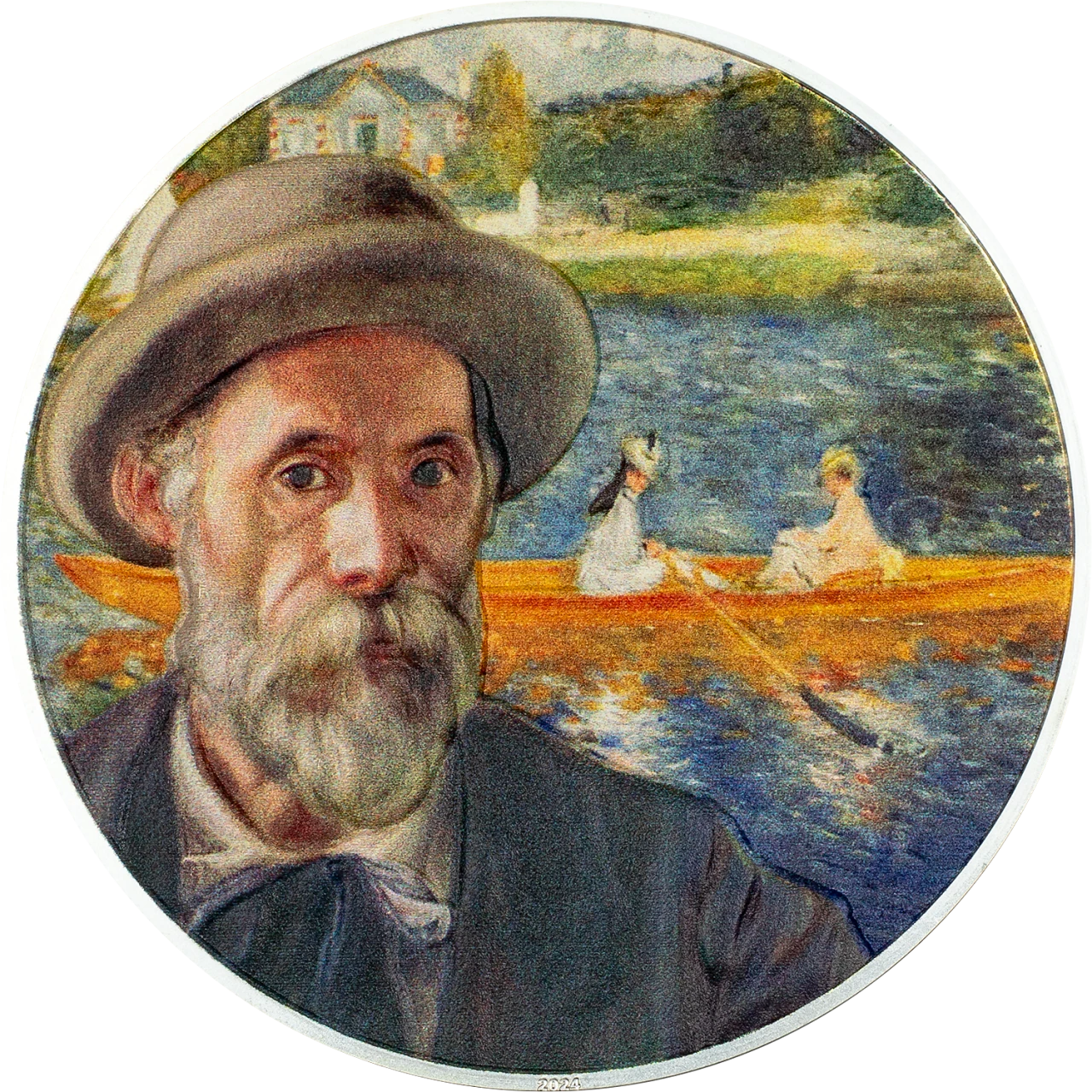 Auguste Renoir