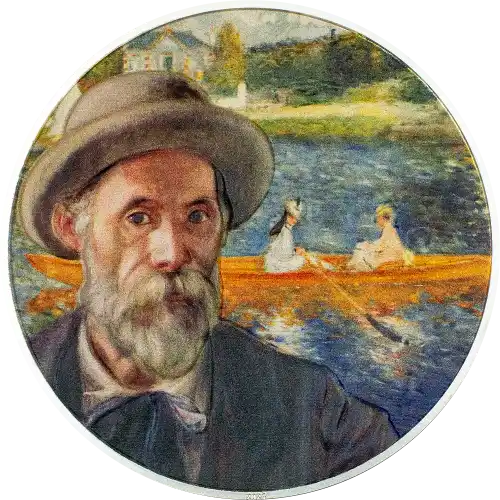 Auguste Renoir