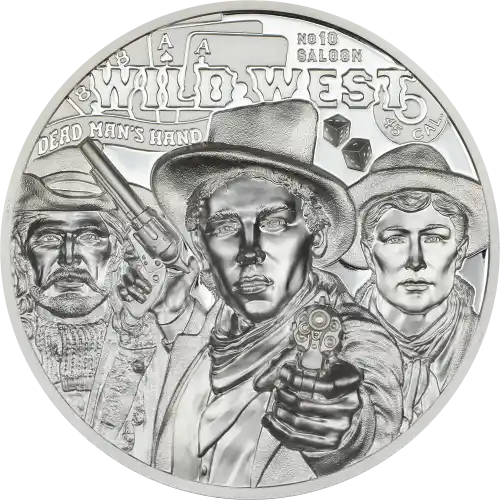 Wild West