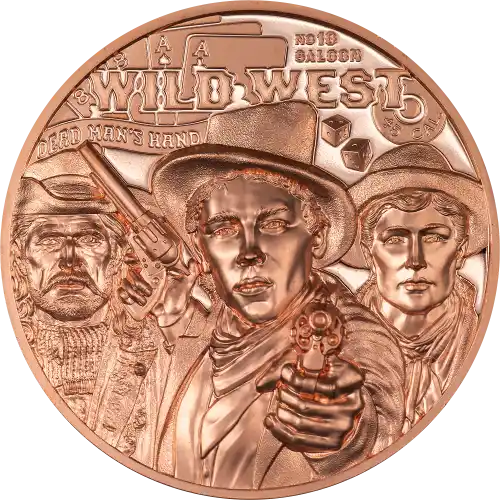 Wild West