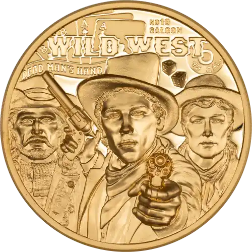 Wild West